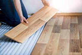 laminate flooring in colorado springs