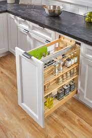 base cabinet pullout w knife block