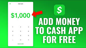 Deposit a check online, track transactions & more. How To Add Money To Cash App For Free Youtube