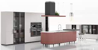 Contemporary Kitchen Cabinets Brands