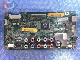 jual spare part lcd led tv lg komponen