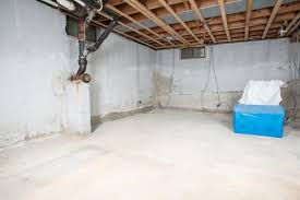 Basement Systems