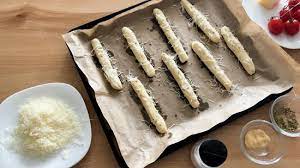how to make bosco sticks with pictures