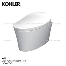 kohler k 5402r 0 veil intelligent toilet