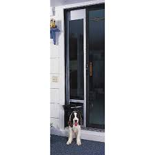 large petsafe door flap for dog door