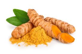 Turmeric | ICAR-Indian Institute of Spices Research