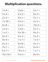 Each math sheet also has an optional answer key checkbox that you can select, if you wish to print an answer key to go along with your math worksheet. Worksheets For Multiplication Beautifully Designed Modern Worksheets