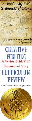     best Homeschool  Creative Writing images on Pinterest     FREE Creative Writing Curriculum for Homeschoolers   Great for the hesitant  young writer grade   