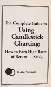 The Complete Guide To Using Candlestick Charting Open Library