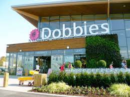 dobbies liverpool garden centre