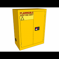 flammable storage cabinet 28 gallons