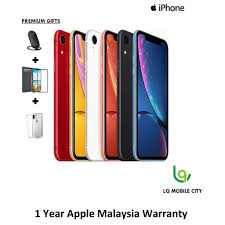 Apple iphone xr is powered by ios 12, the new smartphone comes with 6.1 inches, 64gb memory with 3gb ram, the starting price is about 2743.9608 malaysian ringgit. Iphone Xr 64gb Price In Malaysia Amashusho Images