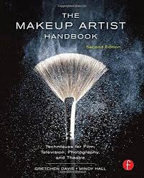 the makeup artist handbook techniques
