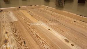 select heart pine reclaimed flooring