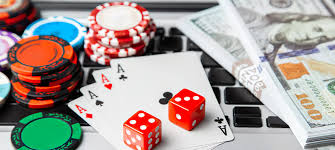 Explore the things online gaming can offer players, such as games, mobile play, bonuses and more! How To Gamble Online For Real Money In The Usa Hot Gambling News