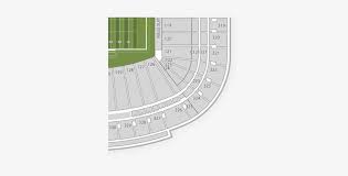 Sanford Stadium Seating Chart Concert Sanford Stadium Png