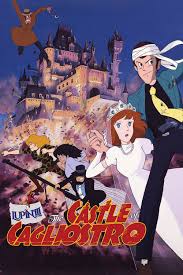Anime studio debut 10 allows users to create their own cartoons and animations. Lupin The 3rd Castle Of Cagliostro 1979 Yify Download Movie Torrent Yts