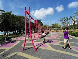 Singapore is a garden city, or rather a park city with several large parks all over singapore. East Coast Park A Guide To Singapore S Most Popular Park In The East