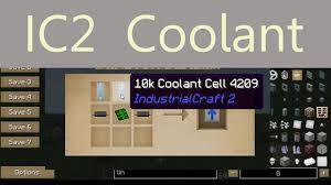 Every time you come across a $5 bill, you save it. Ic2 Coolant 10k Coolant Cells Overclocker Upgrades Easy Fast Tutorial Minecraft Youtube