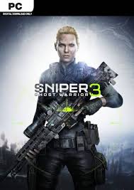 Sniper ghost warrior 3 has been developed and published under the banner of ci games. Sniper Ghost Warrior 3 Pc Cdkeys