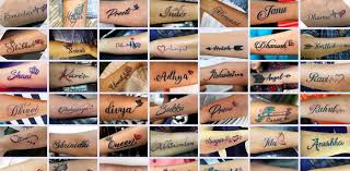 top tattoo font generator apps in 2023