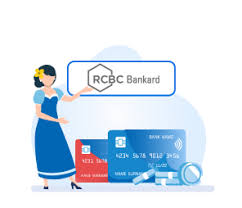 rcbc bankard credit cards for january