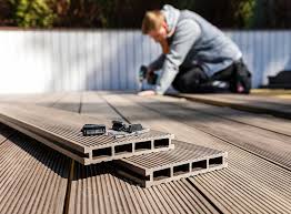 how much does trex decking cost in 2023