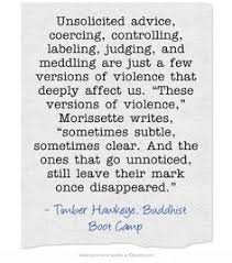 Verbiage - Meddlin&#39; on Pinterest | Unsolicited Advice, Folk and ... via Relatably.com