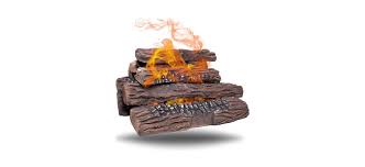 Gas Logs For Your Home Fireplace