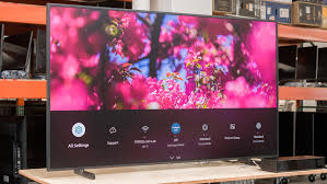 Samsung The Frame 2022 Qled Review