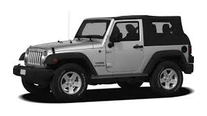2016 jeep wrangler sport 2dr 4x4