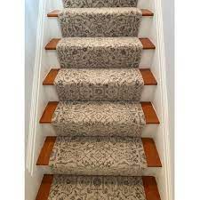 stair runners clique floors tile