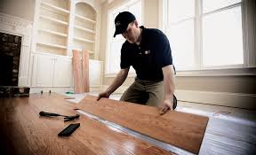 Types Of Laminate Flooring The Home Depot