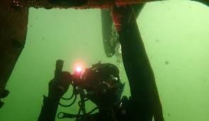 It's said that underwater welders are divers first, and welders second. Your 1 Underwater Provider Thai Subsea Services