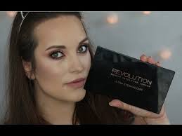 makeup revolution flawless matte