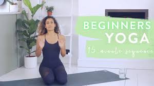 9 best yoga videos for beginners