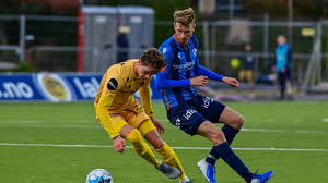 This page contains an complete overview of all already played and fixtured season games and the season tally of the club bodø/glimt in the season overall statistics of current season. Kasper Junker Signert For Bodo Glimt Bodo Glimt