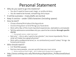kaplan mcat personal statement workshop SlidePlayer