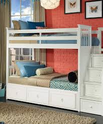 House Bunk Bed Bunk Beds With Stairs