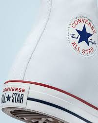 Converse is synonymous with the phrase all star and it has reached high popularity among various cultures and subcultures all around the world with a plethora of different versions available. Classic Chucks Low High Top Converse Com