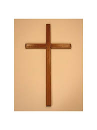 Free Wooden Crosses For Your Church