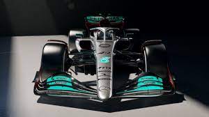 Formel 1 News: Daten und Fakten zum Auto 2022 | Formel 1 News | Sky Sport