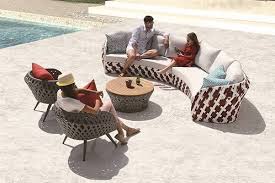 Seater Curved Sofa Set With Chairs