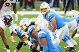 0 (1 appearance) championships won *: Los Angeles Chargers Team Player Analysis For The 2021 Nfl Season Sharp Football