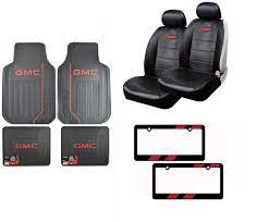 New 10pc Gmc Truck Suv Front Rear All
