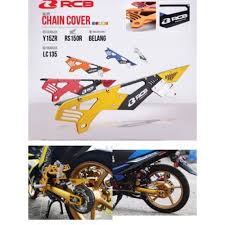 Kompilasi yamaha lc135 v1 malaysia. Sport Rim Lc135 Motorcycle Accessories Parts Mudah My My Inkuiri Com
