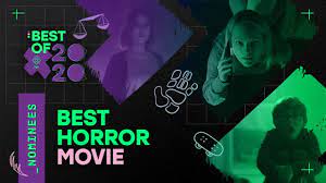 The best horror movies on netflix! Best Horror Movie Of 2020 Jioforme