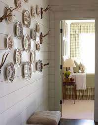 decorating with deer heads and antlers