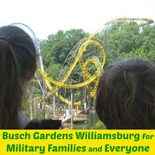 busch gardens williamsburg organized 31
