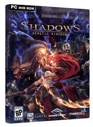 The first place to look for a recently downloaded file is the downloads folder. Shadows Heretic Kingdoms 2014 Pc Game Free Download